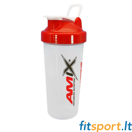 Amix Shaker pudele 600 ml. 